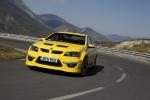 Vauxhall VXR8 Maloo 2012 года